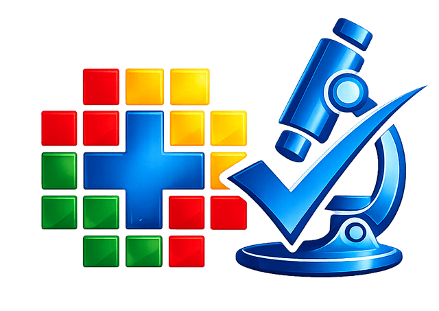 LabHRDM Logo